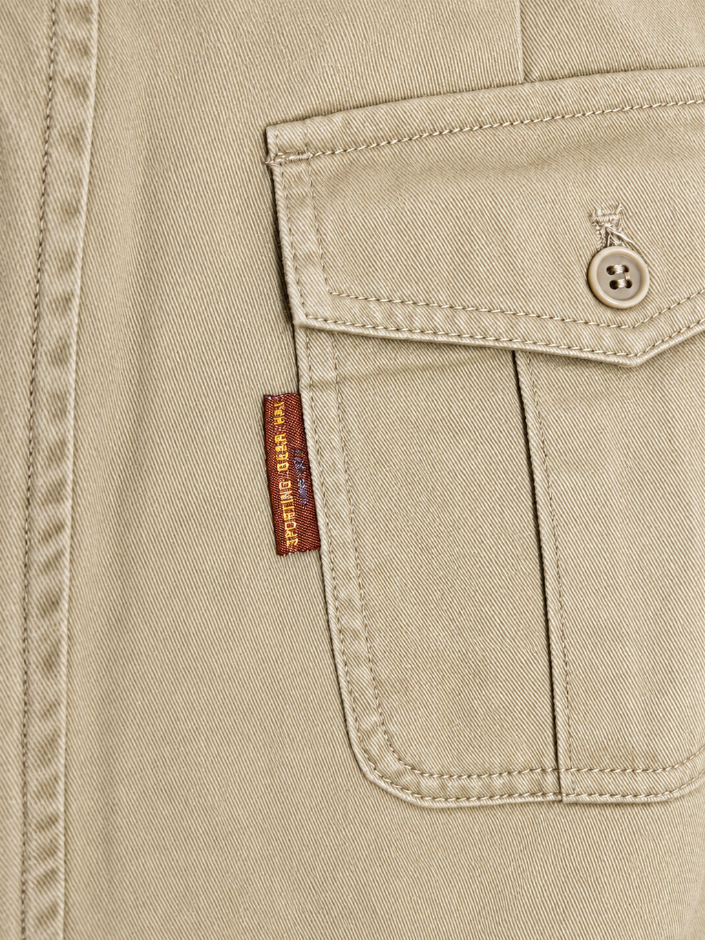HAI Sporting Gear Cargo Skirt