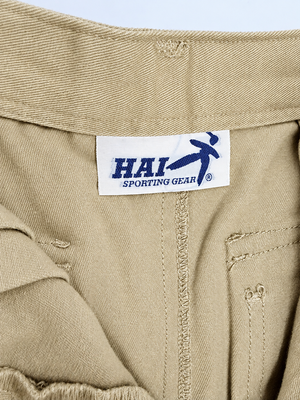 HAI Sporting Gear Cargo Skirt