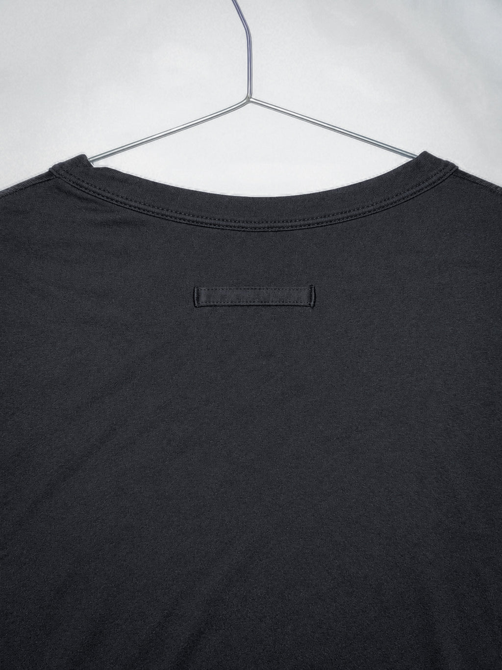Jean Paul Gaultier ‎Femme Black Long Sleeve