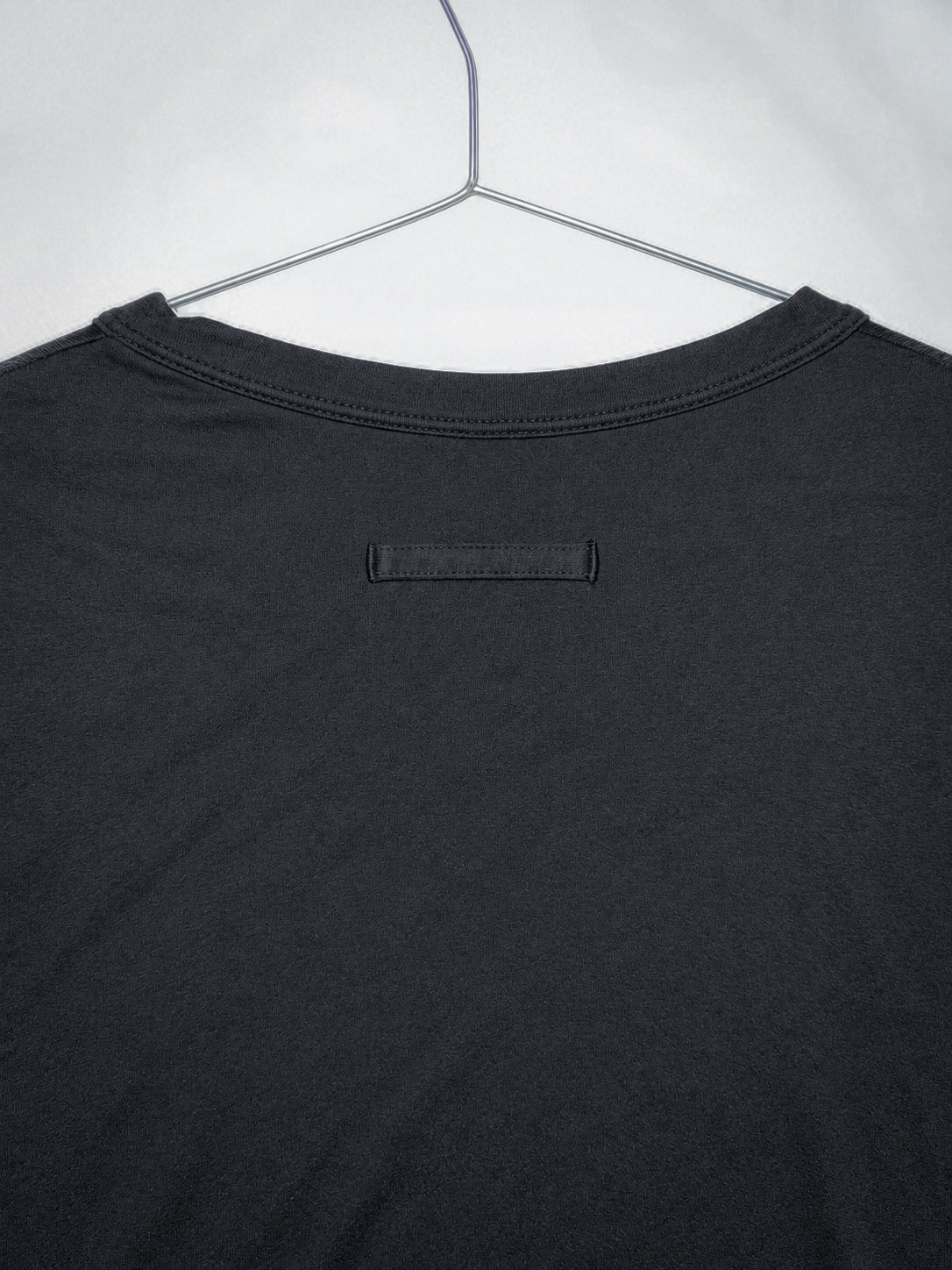 Jean Paul Gaultier ‎Femme Black Long Sleeve