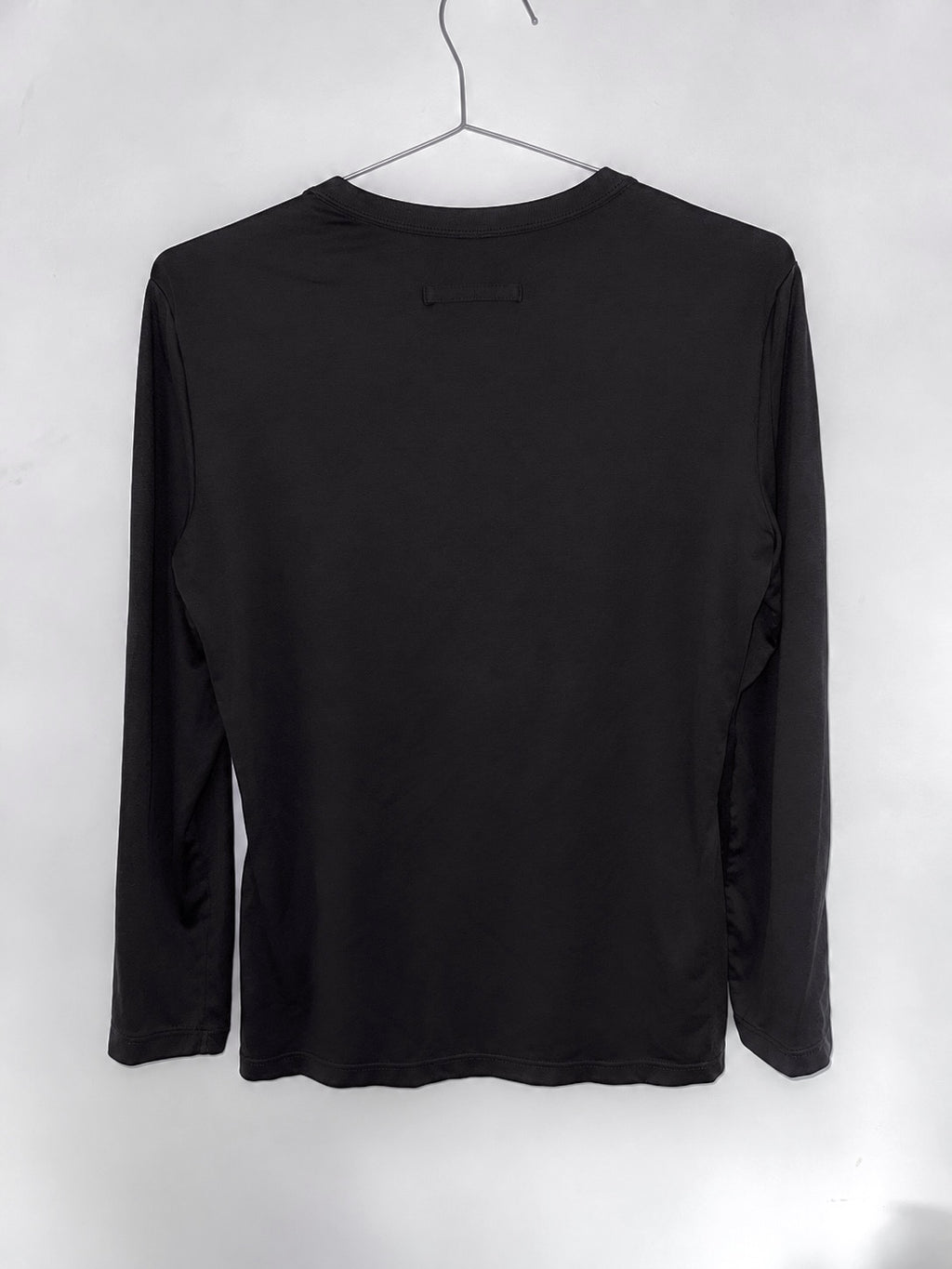 Jean Paul Gaultier ‎Femme Black Long Sleeve