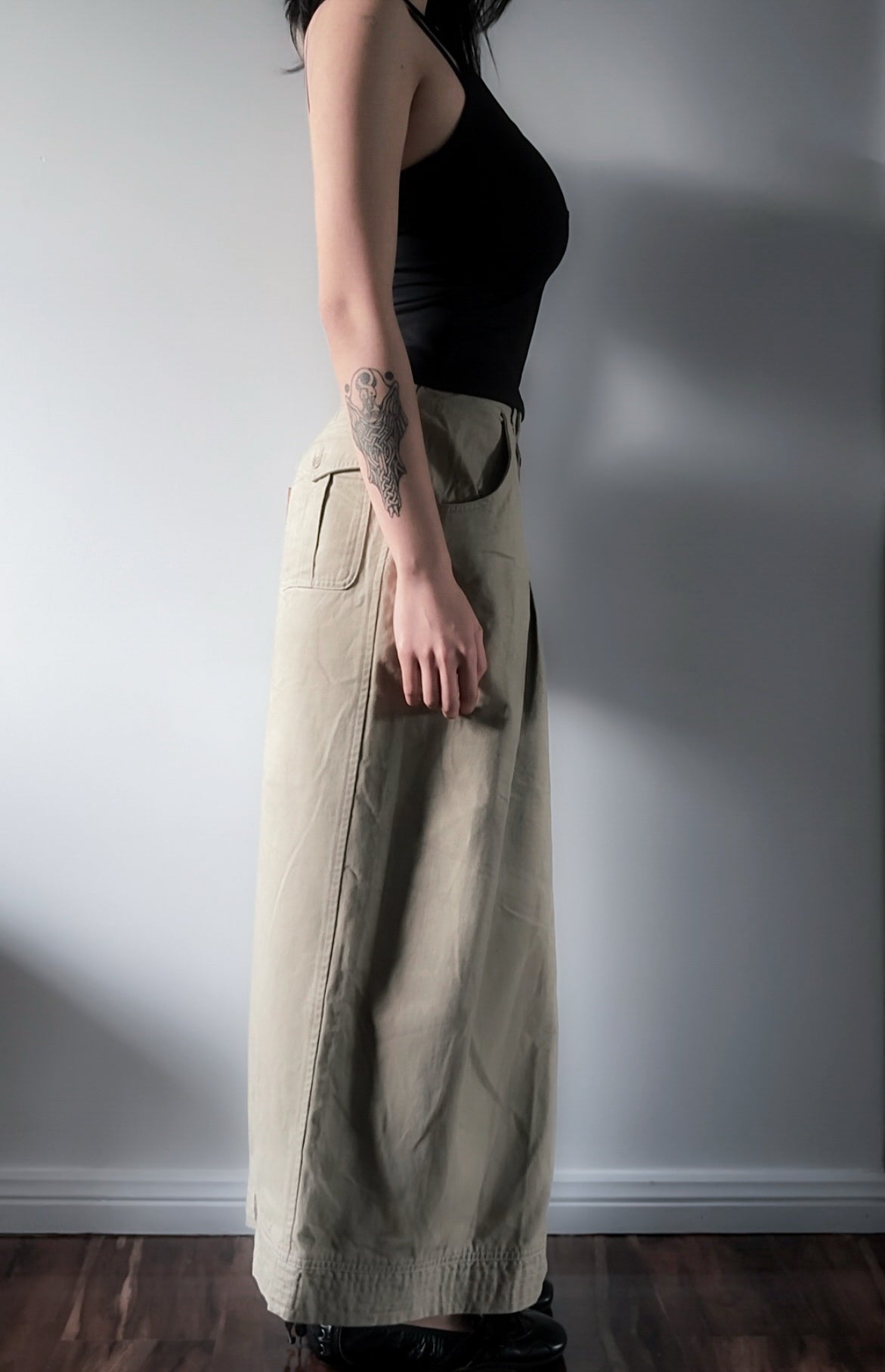 HAI Sporting Gear Cargo Skirt