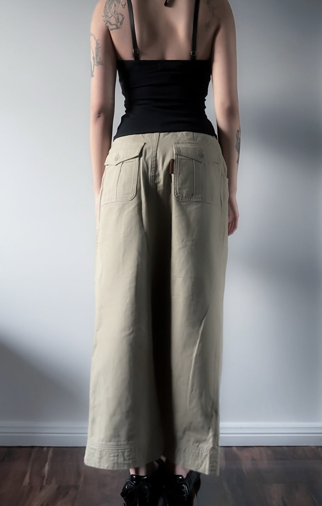 HAI Sporting Gear Cargo Skirt
